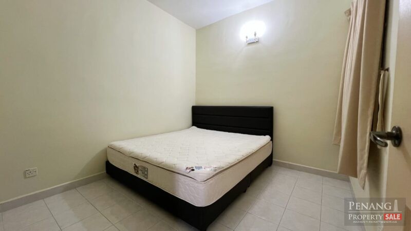For Sale Asia Heights Semarak Api Ayer Itam Pulau Pinang