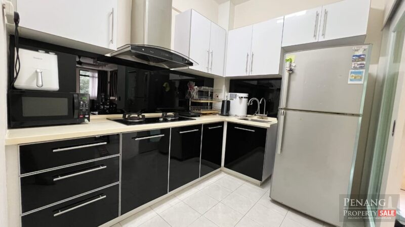 For Sale Asia Heights Semarak Api Ayer Itam Pulau Pinang