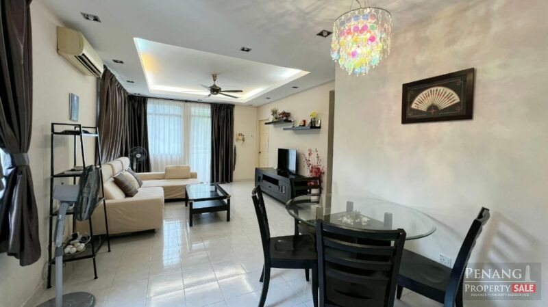 For Sale Asia Heights Semarak Api Ayer Itam Pulau Pinang