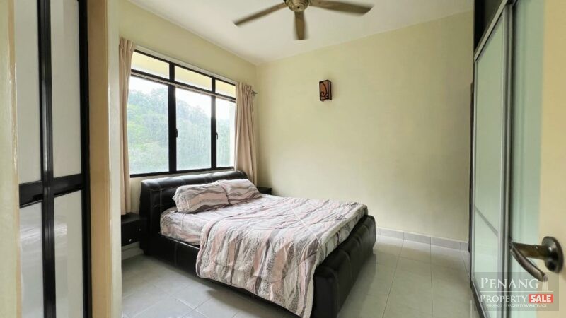 For Sale Asia Heights Semarak Api Ayer Itam Pulau Pinang