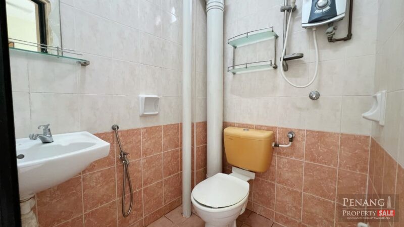 For Sale Asia Heights Semarak Api Ayer Itam Pulau Pinang