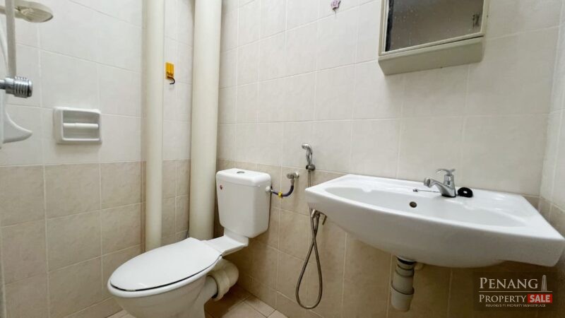 For Sale Asia Heights Semarak Api Ayer Itam Pulau Pinang