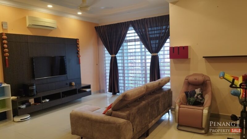 For Rent I-Regency Condominiums Gelugor 11700 Pulau Pinang