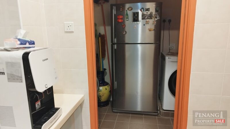 For Rent I-Regency Condominiums Gelugor 11700 Pulau Pinang