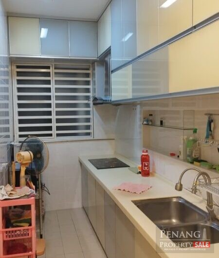 For Rent I-Regency Condominiums Gelugor 11700 Pulau Pinang
