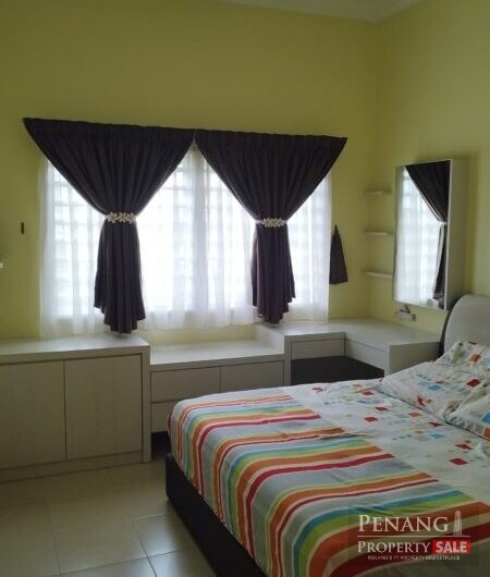 For Rent I-Regency Condominiums Gelugor 11700 Pulau Pinang