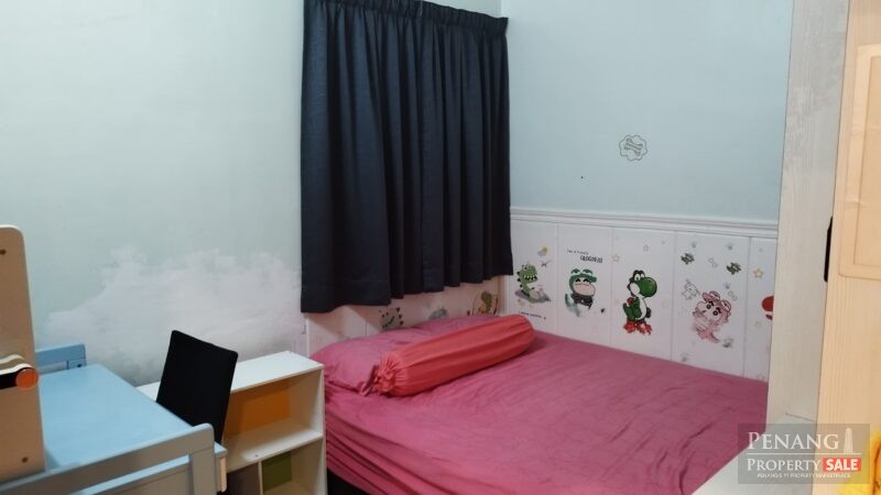 For Rent I-Regency Condominiums Gelugor 11700 Pulau Pinang