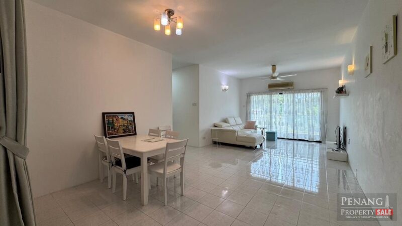 For Sale Alpine Tower Condominiums Bukit Jambul 11900 Pulau Pinang