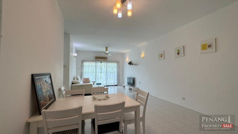 For Sale Alpine Tower Condominiums Bukit Jambul 11900 Pulau Pinang