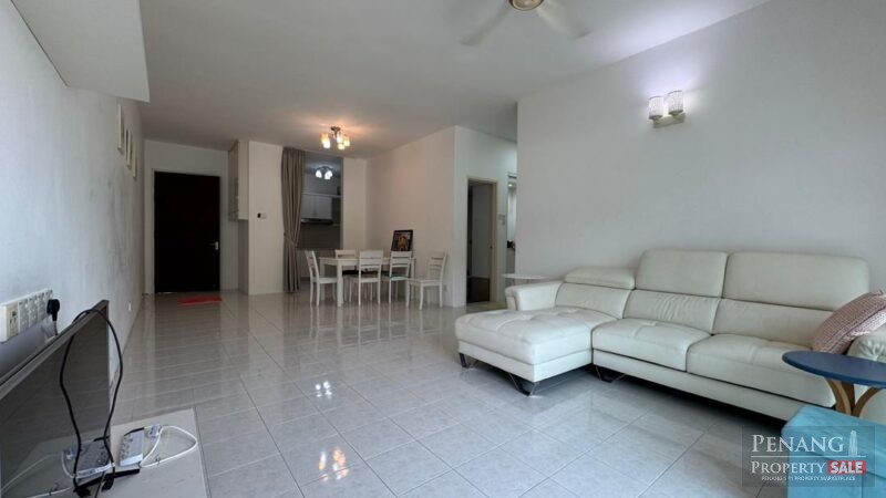 For Sale Alpine Tower Condominiums Bukit Jambul 11900 Pulau Pinang