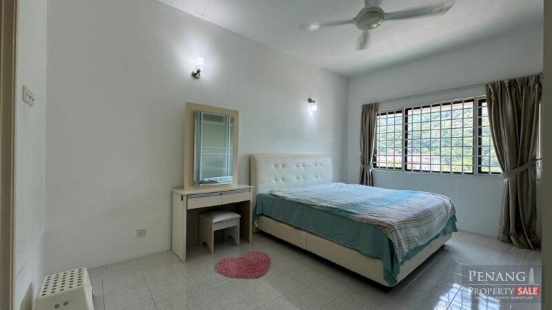 For Sale Alpine Tower Condominiums Bukit Jambul 11900 Pulau Pinang