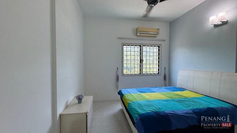 For Sale Alpine Tower Condominiums Bukit Jambul 11900 Pulau Pinang