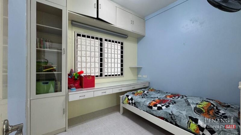 For Sale Alpine Tower Condominiums Bukit Jambul 11900 Pulau Pinang