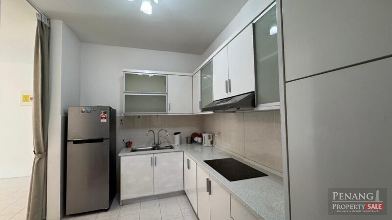 For Sale Alpine Tower Condominiums Bukit Jambul 11900 Pulau Pinang