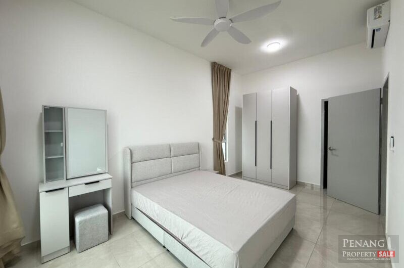For Rent Lucerne Condominiums Bayan Lepas 11900 Pulau Pinang