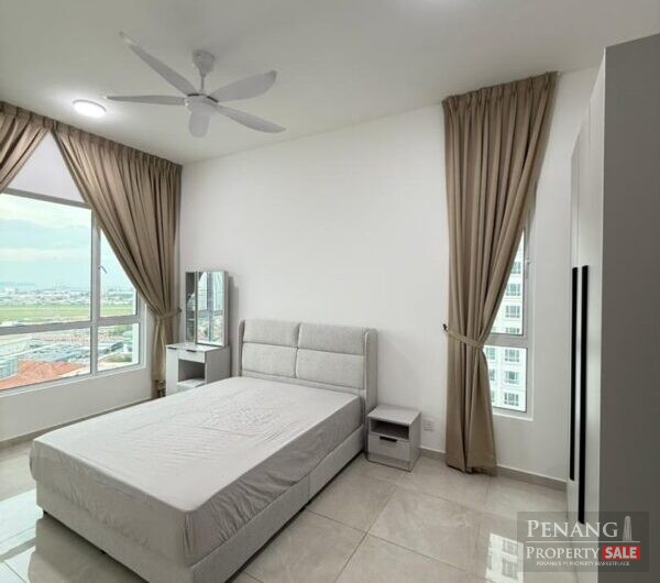 For Rent Lucerne Condominiums Bayan Lepas 11900 Pulau Pinang