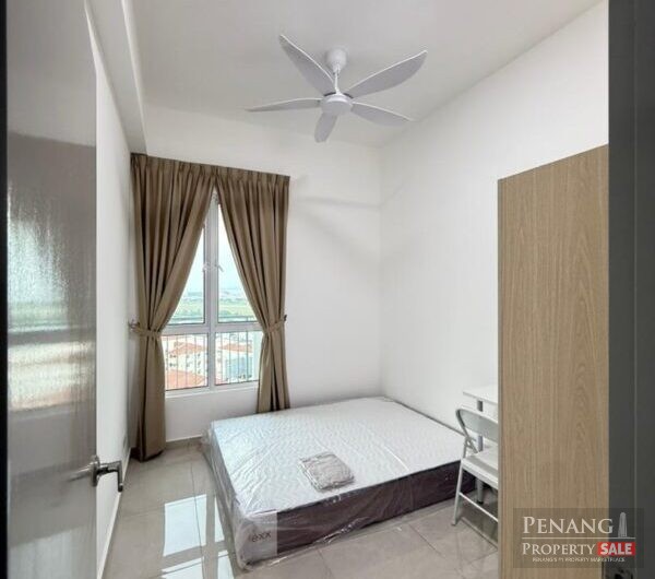 For Rent Lucerne Condominiums Bayan Lepas 11900 Pulau Pinang