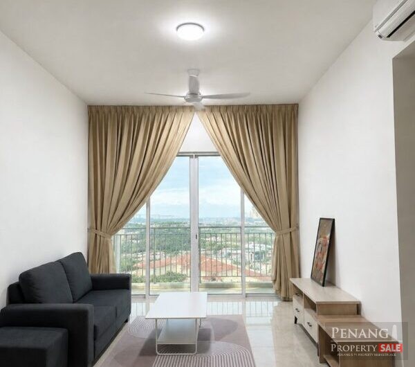 For Rent Lucerne Condominiums Bayan Lepas 11900 Pulau Pinang