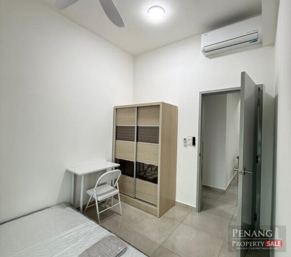 For Rent Lucerne Condominiums Bayan Lepas 11900 Pulau Pinang