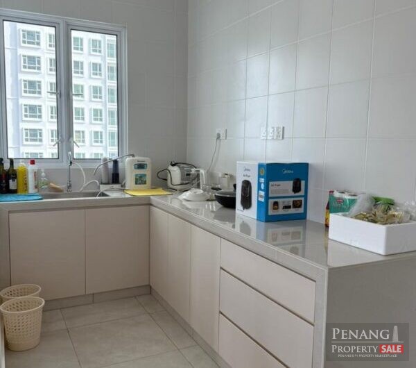 For Rent Lucerne Condominiums Bayan Lepas 11900 Pulau Pinang