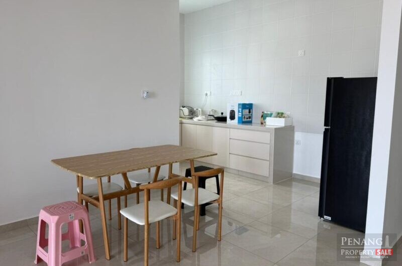 For Rent Lucerne Condominiums Bayan Lepas 11900 Pulau Pinang