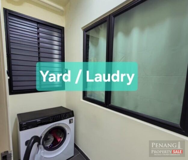 For Sale TreeO Condominium Sungai Ara 11900 Pulau Pinang