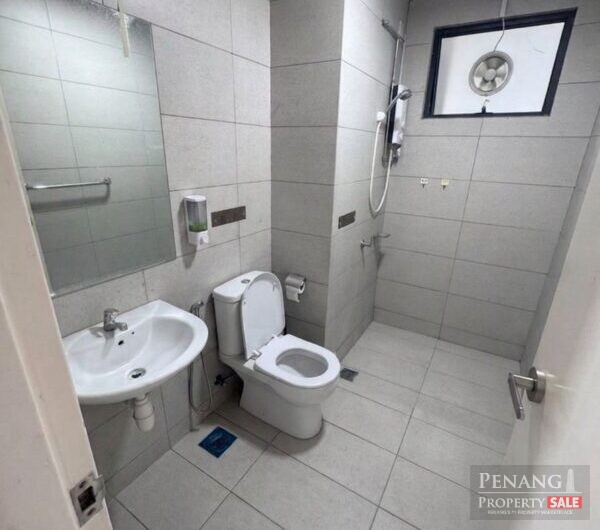 For Rent Woodbury Suites Service Residence Condominiums Butterworth Pulau Pinang