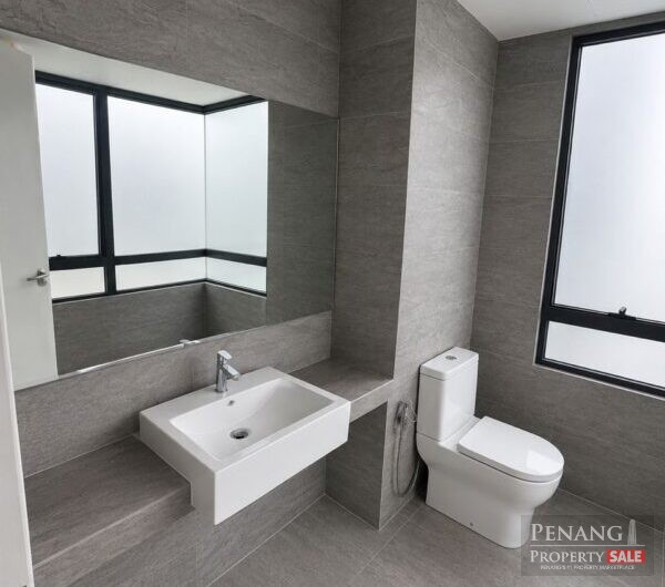 For Rent Woodbury Suites Service Residence Condominiums Butterworth Pulau Pinang