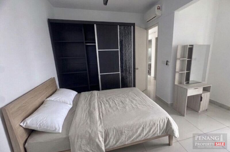 For Rent Woodbury Suites Service Residence Condominiums Butterworth Pulau Pinang