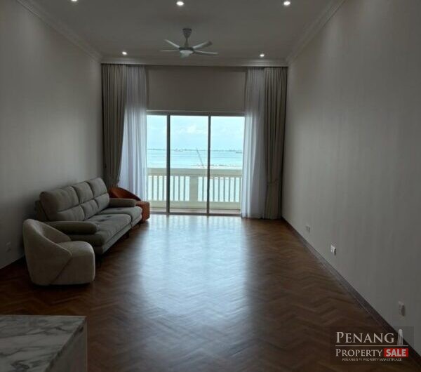 For Rent The Suites @Waterside ( Straits Quay) Tanjung Tokong 10470 Pulau Pinang