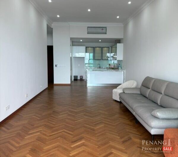 For Rent The Suites @Waterside ( Straits Quay) Tanjung Tokong 10470 Pulau Pinang