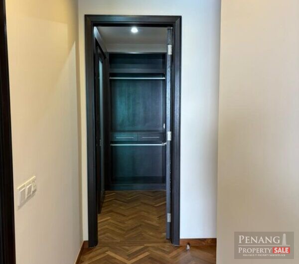 For Rent The Suites @Waterside ( Straits Quay) Tanjung Tokong 10470 Pulau Pinang