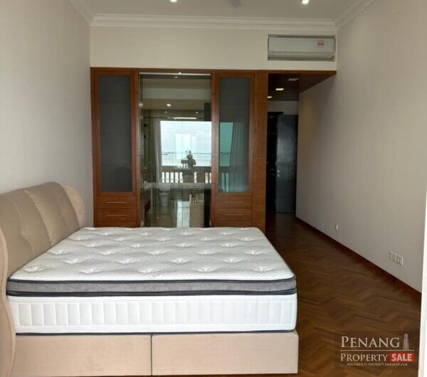 For Rent The Suites @Waterside ( Straits Quay) Tanjung Tokong 10470 Pulau Pinang