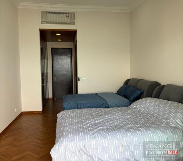 For Rent The Suites @Waterside ( Straits Quay) Tanjung Tokong 10470 Pulau Pinang
