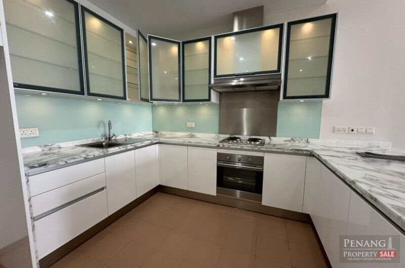 For Rent The Suites @Waterside ( Straits Quay) Tanjung Tokong 10470 Pulau Pinang