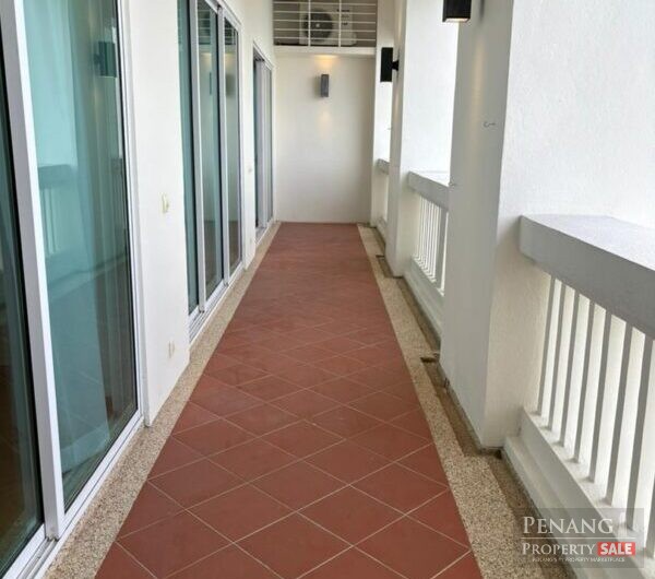 For Rent The Suites @Waterside ( Straits Quay) Tanjung Tokong 10470 Pulau Pinang