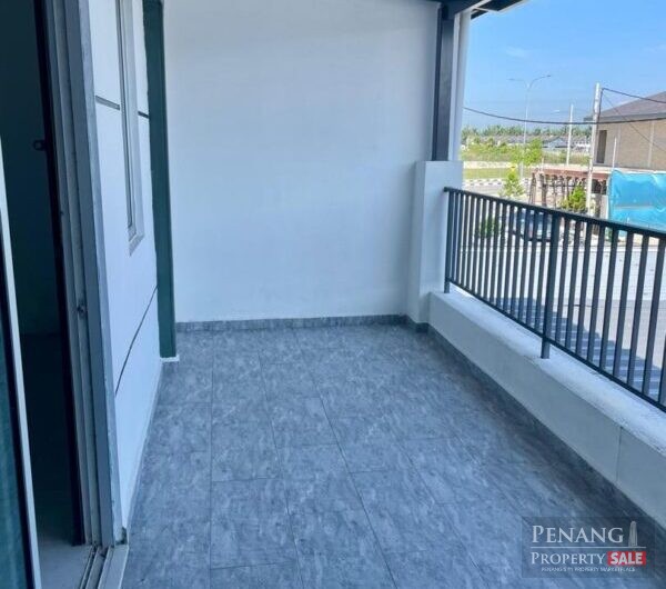 For Sale 2 Storey Terrace House Taman Tasek Gelugor Utama, Tasek Gelugor 13300 Pulau Pinang