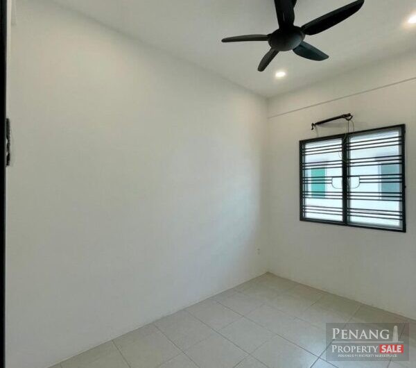 For Sale 2 Storey Terrace House Taman Tasek Gelugor Utama, Tasek Gelugor 13300 Pulau Pinang