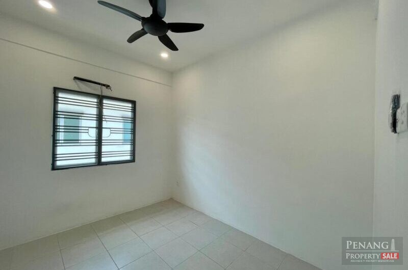 For Sale 2 Storey Terrace House Taman Tasek Gelugor Utama, Tasek Gelugor 13300 Pulau Pinang