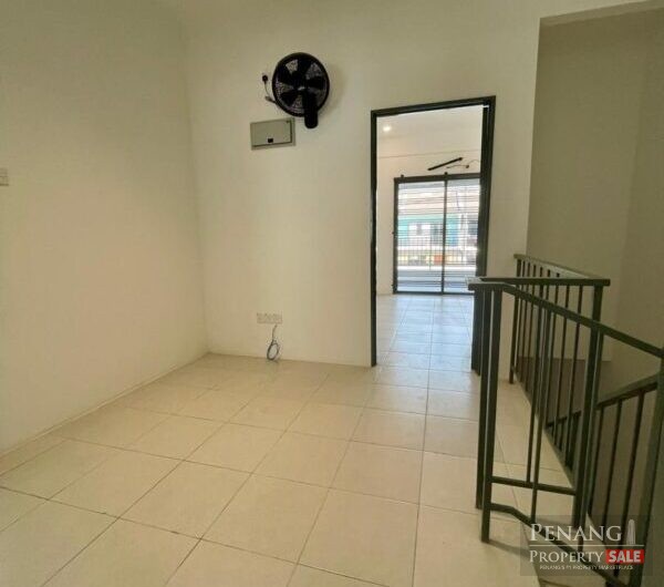 For Sale 2 Storey Terrace House Taman Tasek Gelugor Utama, Tasek Gelugor 13300 Pulau Pinang