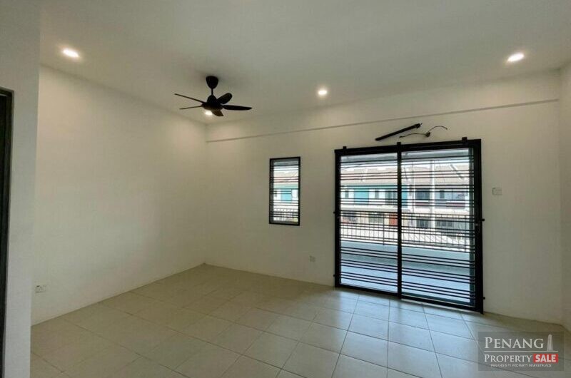 For Sale 2 Storey Terrace House Taman Tasek Gelugor Utama, Tasek Gelugor 13300 Pulau Pinang