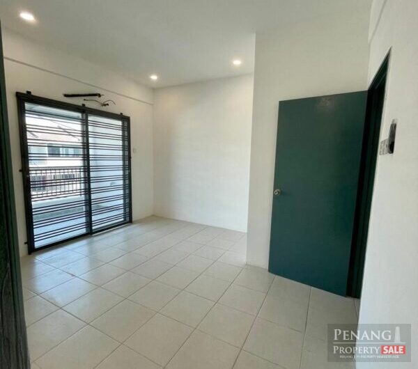For Sale 2 Storey Terrace House Taman Tasek Gelugor Utama, Tasek Gelugor 13300 Pulau Pinang