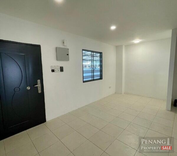 For Sale 2 Storey Terrace House Taman Tasek Gelugor Utama, Tasek Gelugor 13300 Pulau Pinang