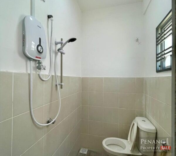 For Sale 2 Storey Terrace House Taman Tasek Gelugor Utama, Tasek Gelugor 13300 Pulau Pinang