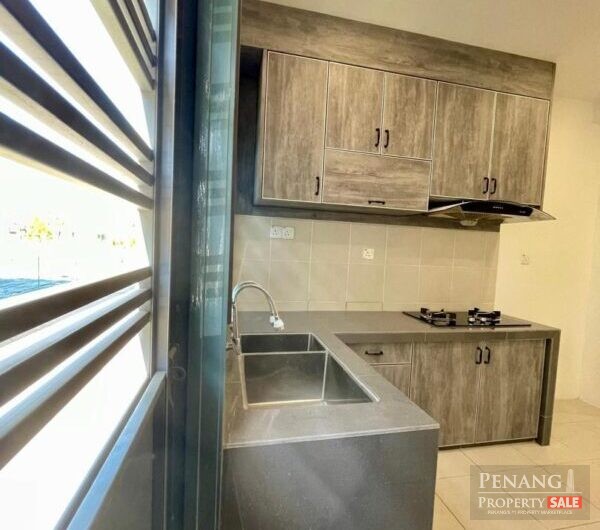 For Sale 2 Storey Terrace House Taman Tasek Gelugor Utama, Tasek Gelugor 13300 Pulau Pinang