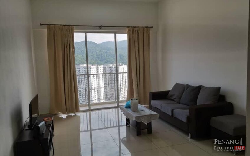 For Sale Platinum III Residence Condominiums Teluk Kumbar 11920 Pulau Pinang