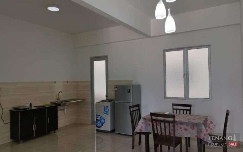 For Sale Platinum III Residence Condominiums Teluk Kumbar 11920 Pulau Pinang