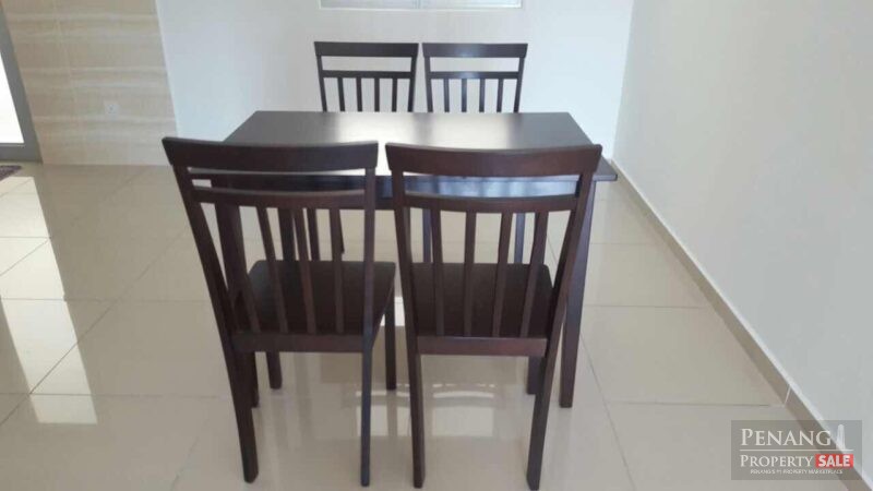 For Sale Platinum III Residence Condominiums Teluk Kumbar 11920 Pulau Pinang