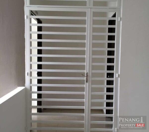 For Sale Platinum III Residence Condominiums Teluk Kumbar 11920 Pulau Pinang