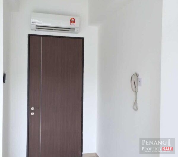 For Sale Platinum III Residence Condominiums Teluk Kumbar 11920 Pulau Pinang